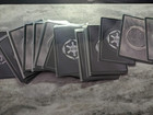 Star Wars Lot Of 36 Ccg  1995  Decipher Inc  Vintage Tcg Card Game 