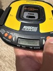 Panasonic Shock Wave Portable Cd Player Sl-sw405