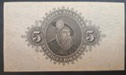 1947 Sweden 5 Kronor P33ad  I 675084 