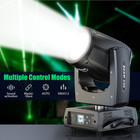 230w Led Moving Head Stage Light Rgbw Gobo Spot Beam Disco Dj Party Lighting Dmx