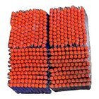 Refill 400 Darts Bullets Compatible With Nerf Guns N-strike Elite Series New