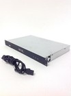 Biamp Nexia Tc Audio Digital Signal Processor W  Rack Mount Ears Working