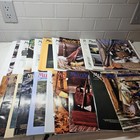 Muzzle Blasts Magazine 2001-02 20 Issues Lot Black Powder Rifles