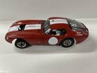 Vintage Lindberg Cobra Coupe 1 24 Rtr  Slot Car