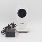 Vtech Replacement Camera Vm3252 Includes Ac Adapter  Tested working