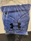 Under Armour Unisex-adult Undeniable Sackpack  On Size Fits Most   All Sports