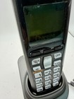 Panasonic Kx-tga641t Dect 6 0 Cordless Expansion Handset With Charging Base