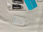 New In Box Ainope 4 8a Metal Car Charger S1 Black 2-pack