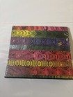 Vintage Trapper Keeper Designer Series Binder 1989 Rare Rasta Stussy Surf 