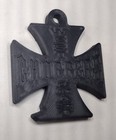 West Coast Choppers Prototype Keychain 