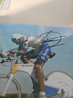Miguel Indurain Signed 8x10 5 Time Tour De France Winner Beckett 