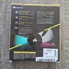 Corsair Ml140 Pro Rgb 140mm Magnetic Levitation Fan 1 Pk W Lighting Node Pro