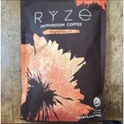 4 Pack  Mushroom Blend Instant Coffee Organic Formula 30 Servings Beverage New