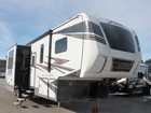 2021 Forest River Xlr Nitro 35dk5 Toy Hauler