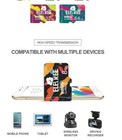 Eletree High Speed Micro Sd Full Hd Class 10 Uhs-1 U3 Memory Card 64gb 128gb