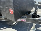 20  Car Hauler With 60 Gal  Fuel Station
