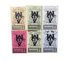 American International Matchbox Collectors And Exchange Lot 0f 6 Nov 78-april 79