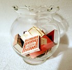Souvenir Matchbooks Travel   Restaurants Lot Of 15 With Vintage Glass Holder 