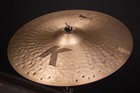 Zildjian 22  K Dark Medium Ride