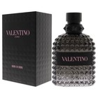 Valentino Uomo Born In Roma Eau De Toilette Edt 100ml 3 4oz Men Cologne New Box