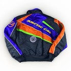 Arctic Cat Team Arctic Sno Pro Snowmobile Jacket Coats Size Mens Small