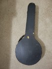 1923 Bacon Tenor Banjo With Case Jos B Rogers