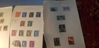 Luxembourg Stamps Collection 4 Pages Of Beautiful Rare Stamps Idtrt3 
