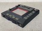 Korg Kaoss Pad Kp3  Effector Sampler With Ac Adapter Tested   Working Kp3 Plus