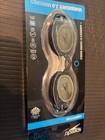 Speedo Vanquisher 2 0 Mirrored Competitive Swimming Goggles