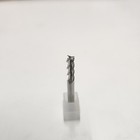 28565 Yg-1 Alu-power 3 16  Diameter 3 Flute 9 16 loc X 2 oal  3 Pieces 