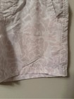 Properly Tied White Camo Mallard Shorts Size 7