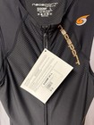 Neosport Race Suit Ion Triathlon Black Men s Size L New