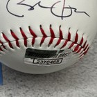 President Barack Obama Signed Baseball W coa Autographed Ball