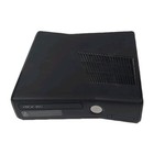 Microsoft Xbox 360 4gb Slim  s  Model Console System Set In Box Good Condition
