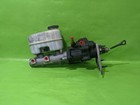 11 Silverado Hydro Brake Booster W master Cylinder Oem 4664-37