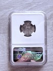 1289-1311 Italy Grosso Venice  Pietro Gradenigo  Ngc Au 53 Strong Strike 