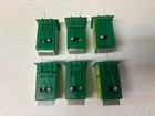Circuitron  800-6000 Tortoise Slow Motion Switch Machine  lot Of 6 