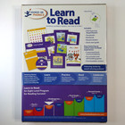 Hooked On Phonics Learn To Read Kindergarten L1 2 Ages 4-6 All Books No Stickers