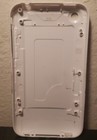 Original Apple Iphone 3g Back Housing White 16gb Genuine Repair Replacement Part