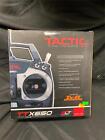    tactic Pure Reliable 2 4 Ttx650