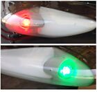 Whelen Grimes Nav Light Bulb Ra-7512 W1290 Position Led Bulbs - 2 Pack
