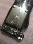 New Oem Motorola Ntn8381b Leather Radio Swivel Holster Case Xts5000 Xts3000