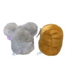 Puffkins Collection Vintage Swibco Murphy  97    Limited Edition Spice  99   new