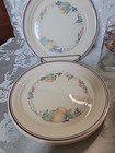 Corelle Abundance 16-pc Dinnerware Set 4-places Setting W glasses