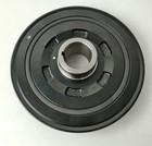 Crankshaft Pulley 6720300003 For Ssangyong Actyon Sports D20 2 0l 