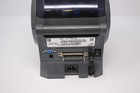 Zebra Zp 450 Ctp Direct Thermal Shipping Label Ccd Printer Black Dpi