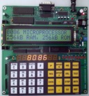 8086 Microprocessor Kit