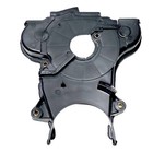 Timing Belt Cover Mid And Lower For 1990-2005 Mazda Miata B66010501e B66010521b