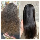 Inoar Moroccan Keratin Smoothing Treatment Step 2 Only-33 8oz