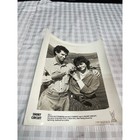 10 Vintage Short Circuit 1986 Movie Press Stills Ally Sheedy Steve Guttenberg